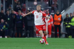 Bayern peilt gegen Real Aufstieg ins CL-Finale an