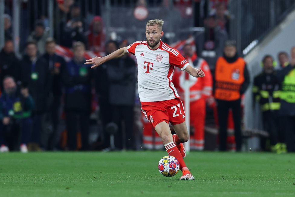 Bayern peilt gegen Real Aufstieg ins CL-Finale an