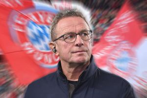 Wunschlösung des Vorstands! Dann soll die Rangnick-Entscheidung fallen