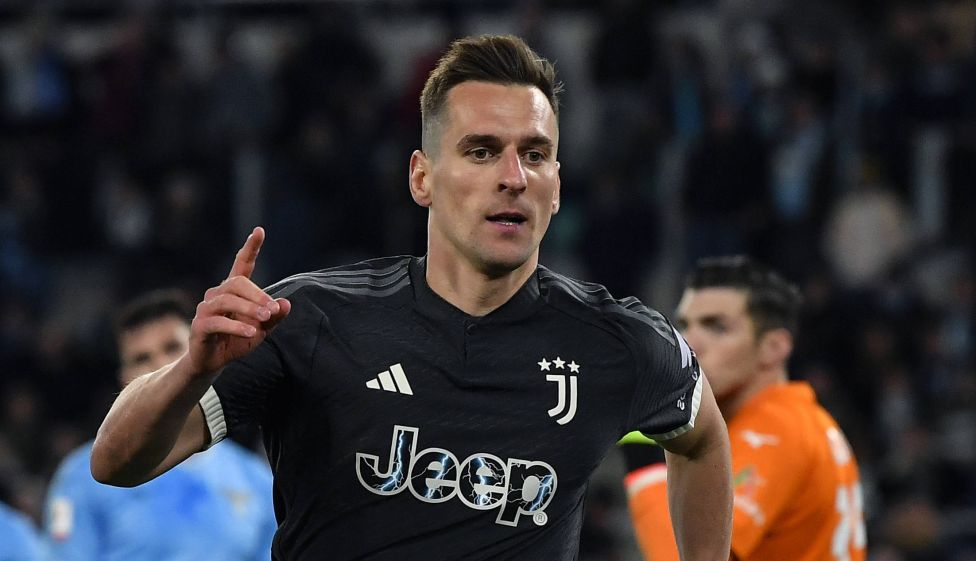Juventus Turin hat trotz einer Niederlage das Finale des italienischen Fußball-Pokals erreicht