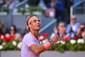 Großer Nadal-Wunsch bleibt wohl unerfüllt