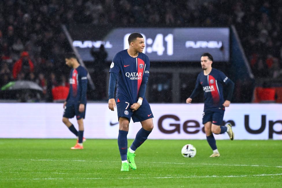 PSG vergibt ersten Meister-Matchball