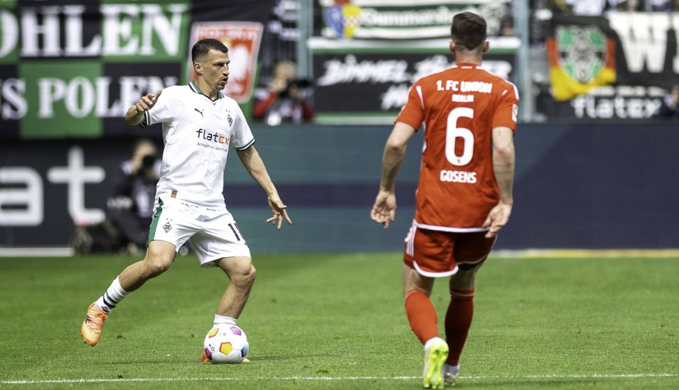 Gladbach Union