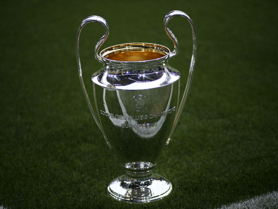8 - Spiele sind für Österreichs Meister in der "neuen" Champions League garantiert