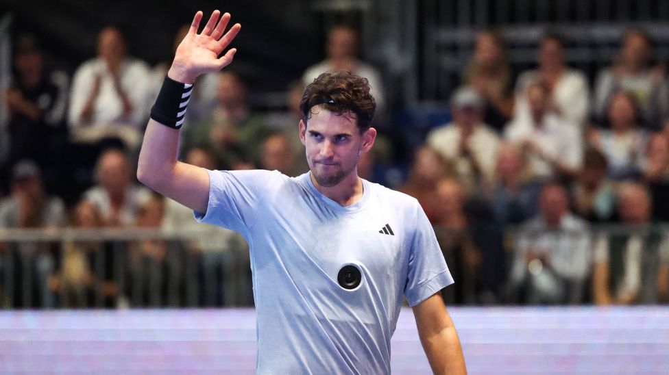 Offiziell: Dominic Thiem beendet Karriere