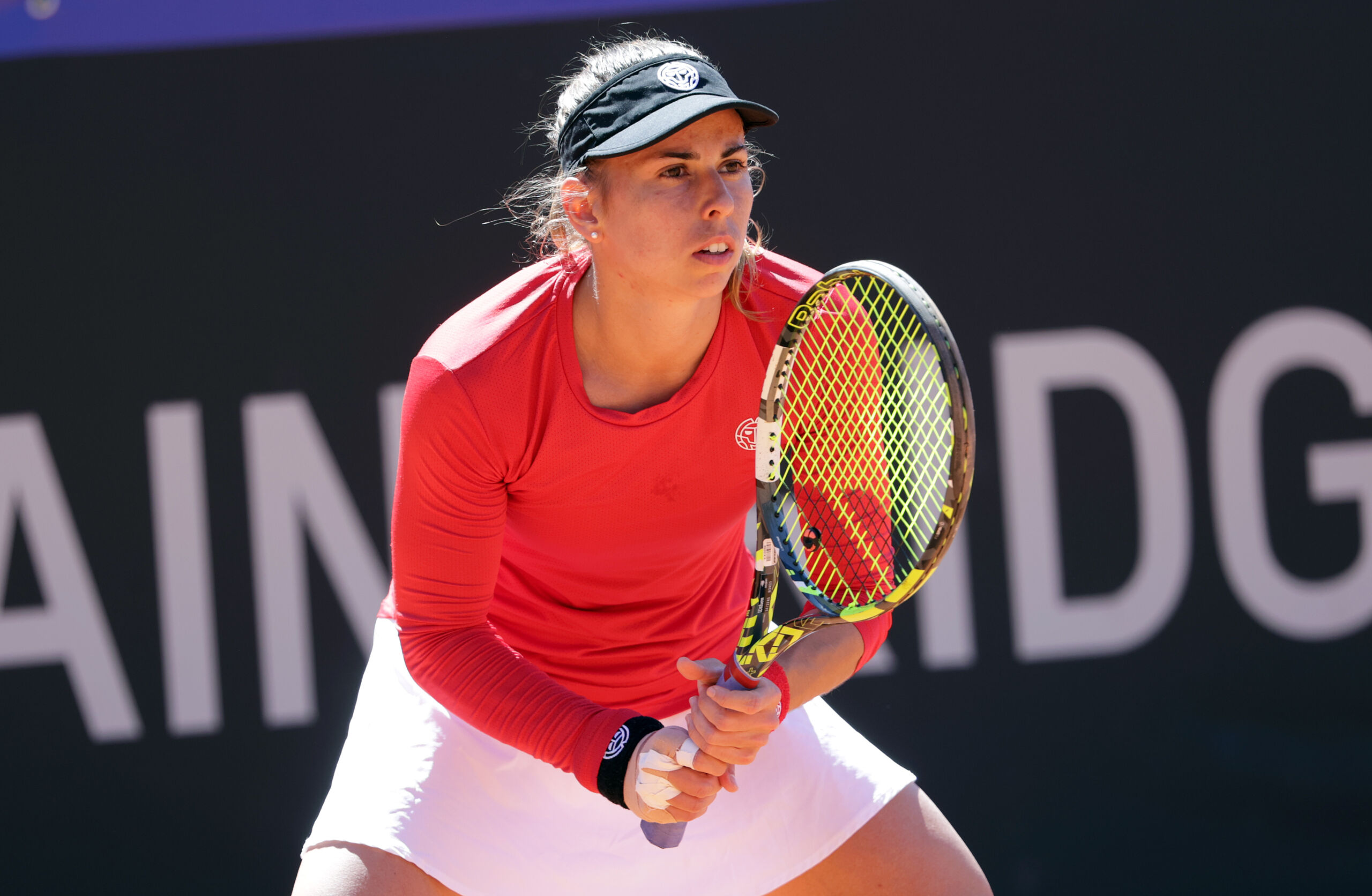 Potapova’s Assertive Statement