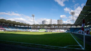 Die Stadion-Frage in Graz nähert sich einer Lösung