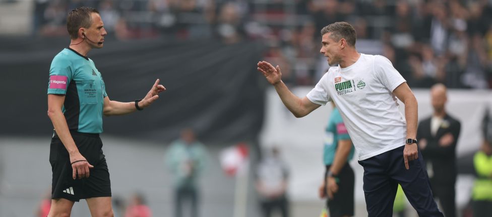 VAR-Rückblick: Keine Schiedsrichter-Fehler im Cup-Finale