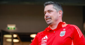 Bericht: Darazs soll LASK-Trainer bleiben