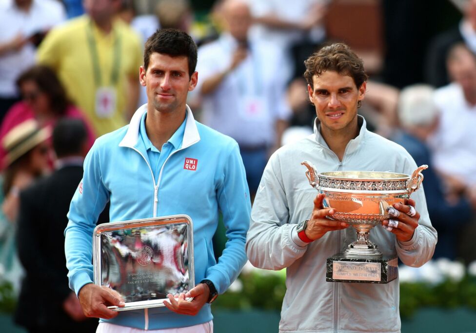 2014 – Nadal bezwingt Djokovic zum zweiten Mal im Finale und holt Titel Nummer neun