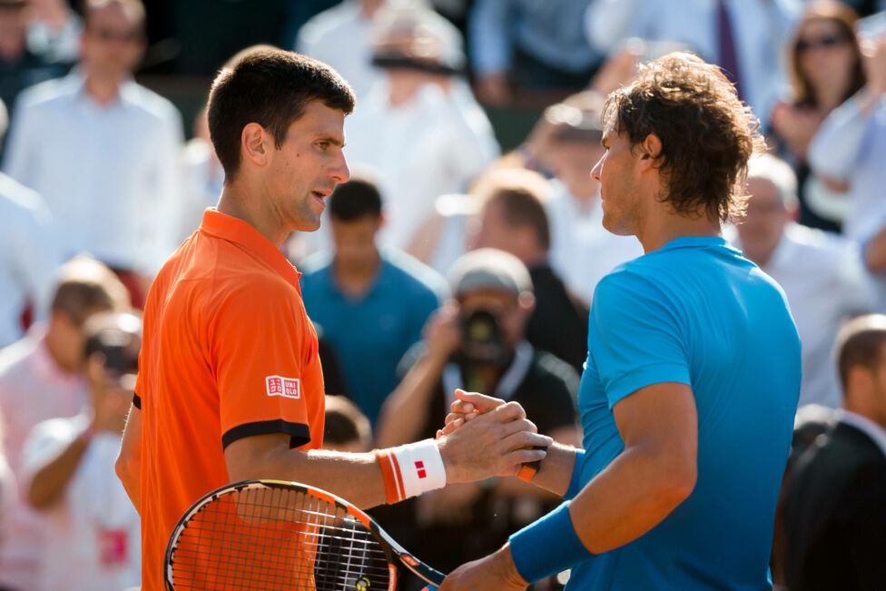 2015 – Djokovic gelingt im Viertelfinale die Revanche für die Finalpleite aus dem Vorjahr – der Turniersieg geht an Stan