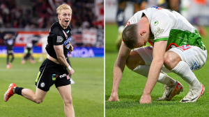 Die Szenarien zur 31. Bundesliga-Runde