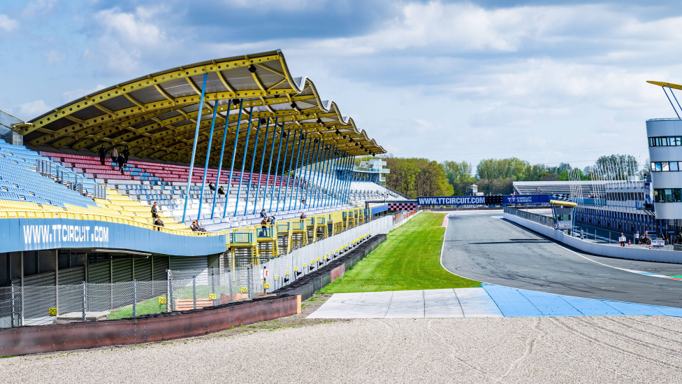 Vertrag verlängert: MotoGP fährt bis 2031 in Assen