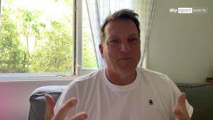 Sky-Experte Andreas Herzog spricht im exklusiven Interview über die schwierige Trainersuche beim FC Bayern
