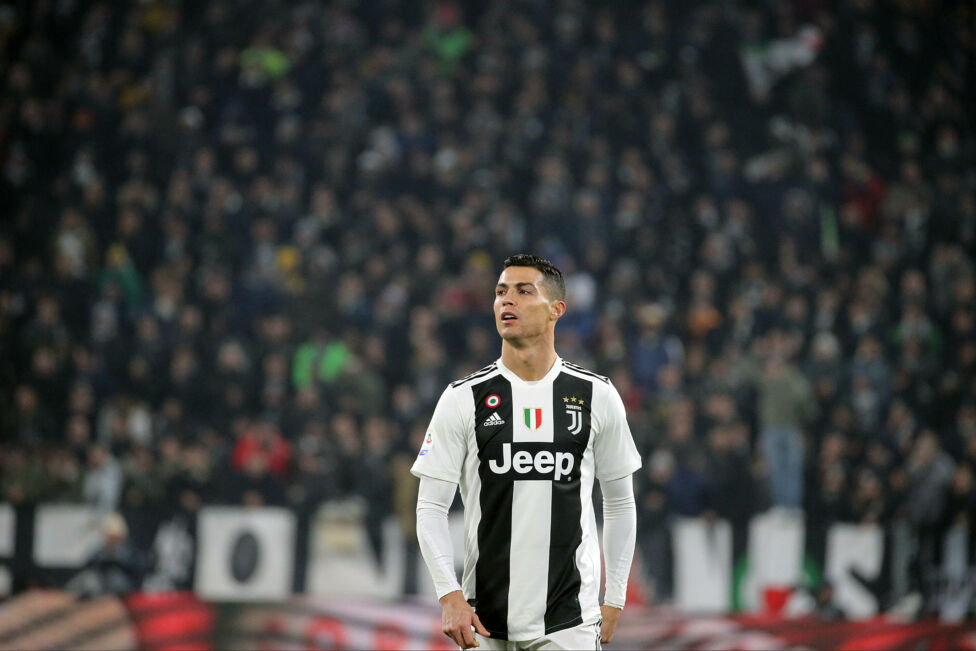 Bericht Juventus fordert von Ronaldo zehn Millionen Euro zurück