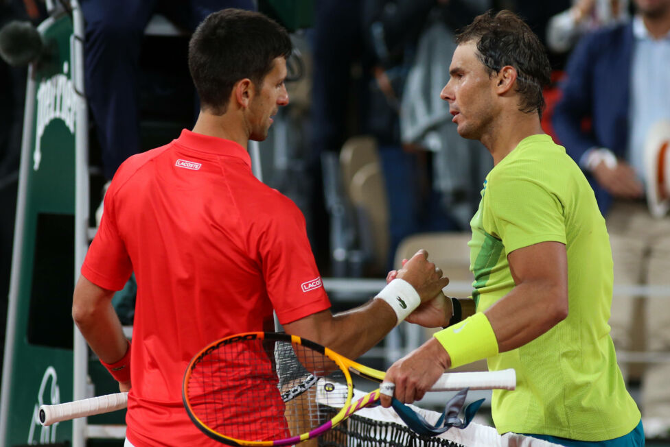 Als letztes Major wackelt nun auch die Bastion French Open