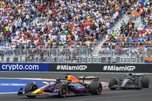 Die Formel 1 zu Gast in den USA: Der Miami-GP am Sonntag live bei Sky