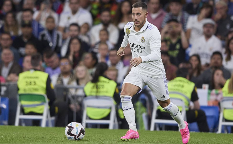 Hazard Real