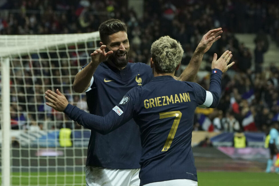 Stürmerstar verkündet Nationalteam-Rücktritt