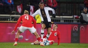 Sane DFB