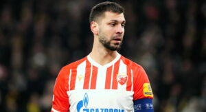 Dragovic Abgang