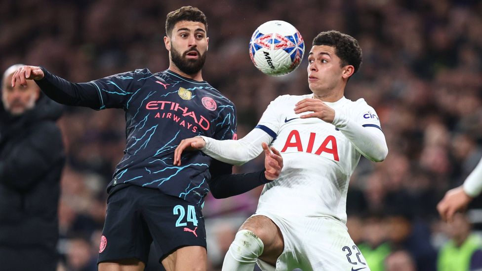 Augerechtnet Erzrivale Tottenham Hotspur könnte den FC Arsenal heute eine große Hilfe im Titelrennen der Premier League 