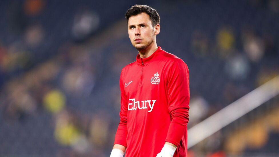 Bitterer Abend für ÖFB-Legionär Heinz Lindner: Club Brügge hat sich zum 19. Mal den belgischen Fußball-Meistertitel gesi