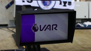 Der VAR könnte in der Premier League bald Geschichte sein