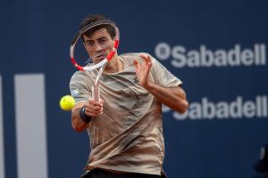 Ofner gegen Nishioka beim ATP Masters in Rom am Mittwoch live bei Sky