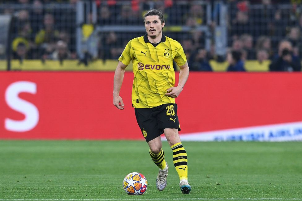 Borussia Dortmund gegen PSG heute live auf Sky