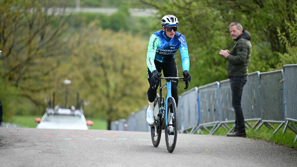 Rad-Profi Felix Gall wird vor der Tour de France entgegen ursprünglichen Plänen nicht ab Sonntag beim Criterium du Dauph