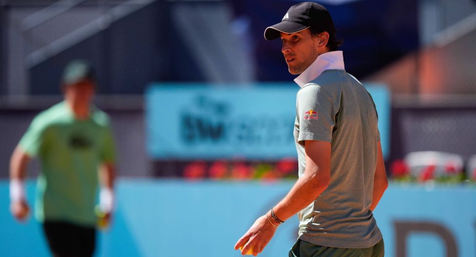 Thiem Paris