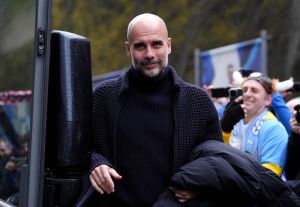 Guardiola äußert sich zur Trainersuche des FC Bayern