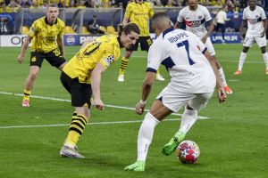Voting: Wer zieht ins Finale der Champions League ein?