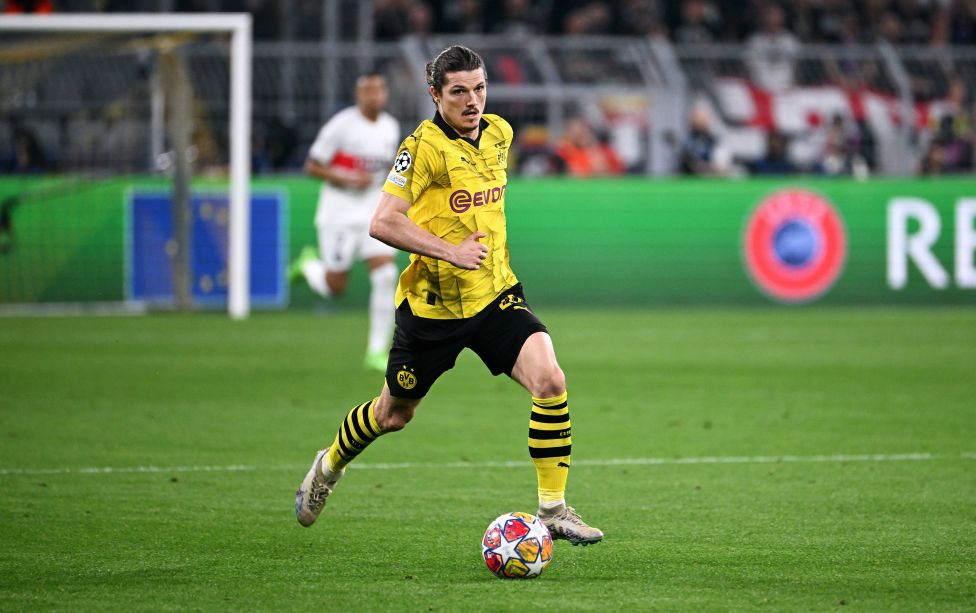 Aufstellungen: So starten PSG und der BVB im Halbfinal-Rückspiel
