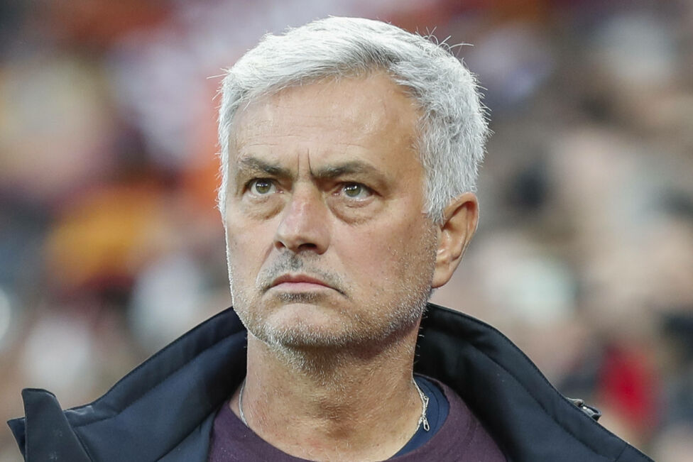 Mourinho mit neuem Klub einig