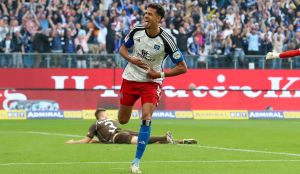 HSV St. Pauli