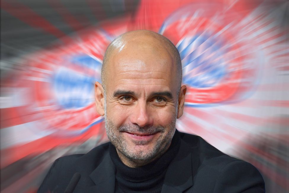 Kommt Guardiola zurück zum FC Bayern?