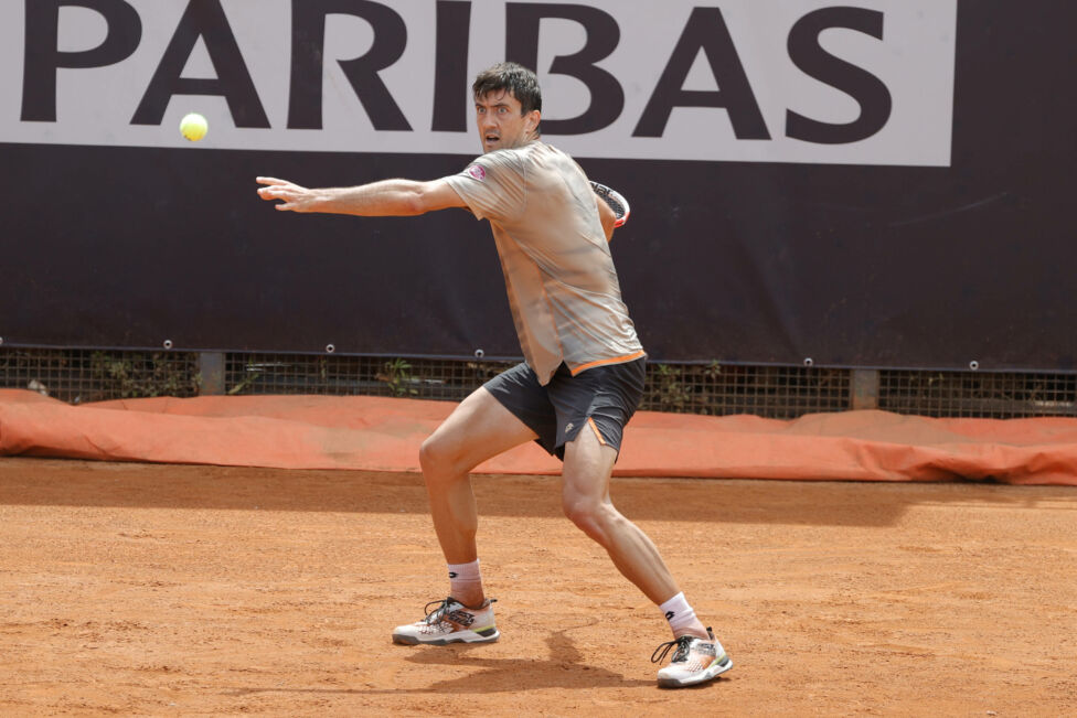 Ofner vor French-Open-Auftakt optimistisch