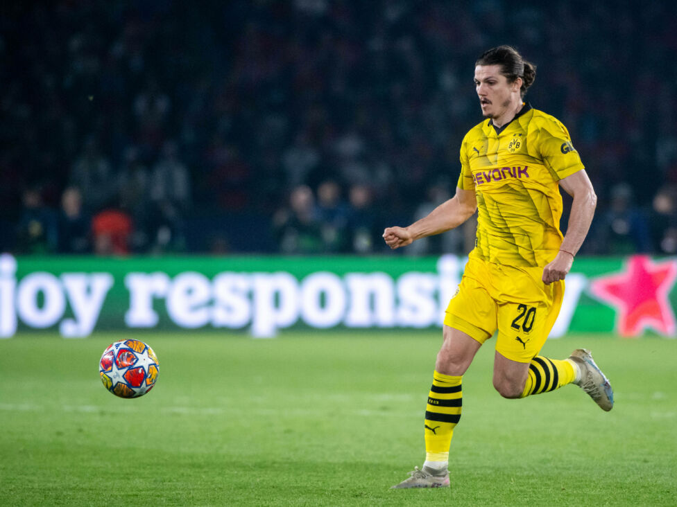 Sabitzer vor Champions League-Finale: "Wir werden alles daransetzen"
