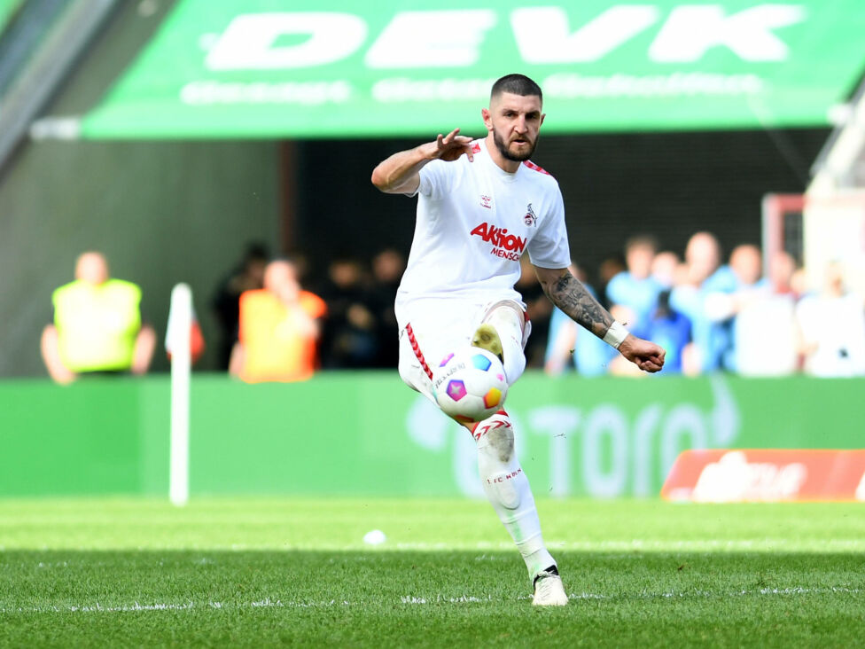 Stuttgart holt Chabot aus Köln