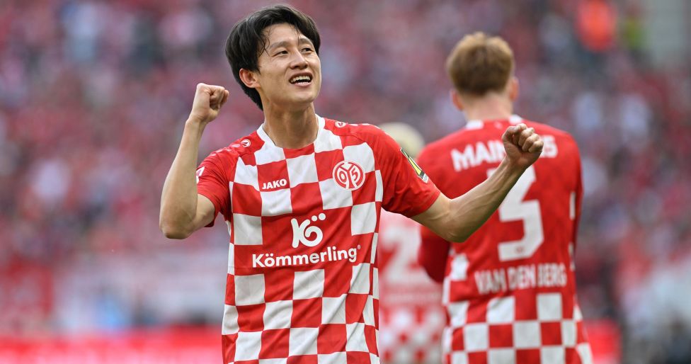 Mainz BVB