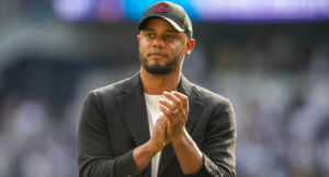 Kompany Nagelsmann