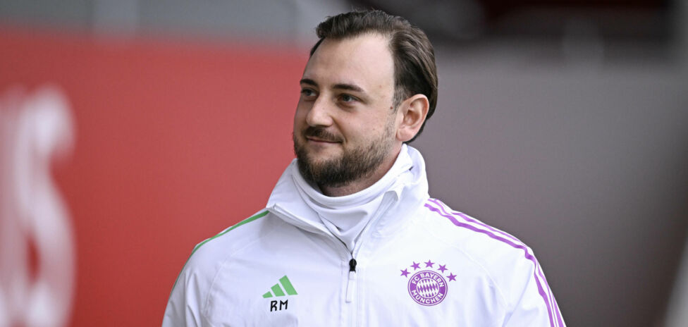 Maric Bayern