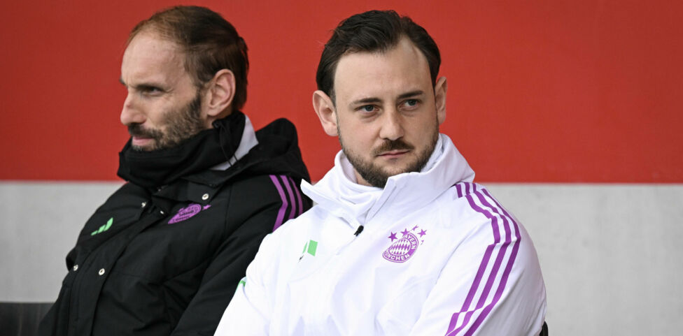 Maric Bayern