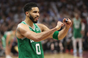 Boston Celtics bauen Führung in den Conference Finals aus