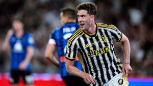 Rekordsieger Juventus Turin hat zum 15. Mal den italienischen Fußball-Pokal gewonnen