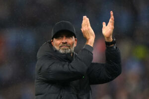 Neun Jahre Klopp: Verrückte Comebacks und historische Titel