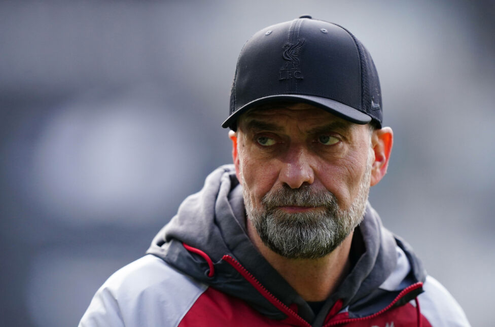 Klopp würde für Abschaffung des VAR stimmen