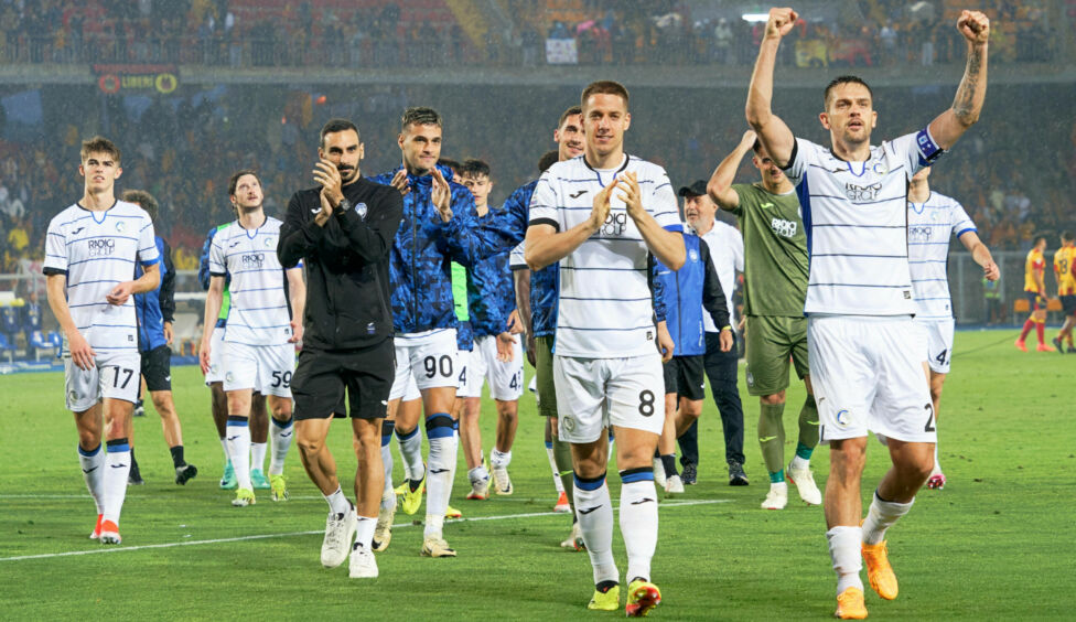 Atalanta Lecce
